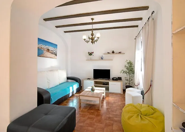 Vila Caracol